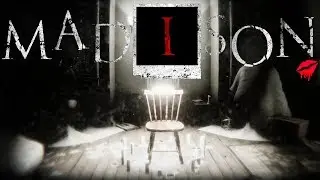 MADISON | Best New Indie Horror Games 2018 | PC Gameplay Walkthrough | Commentary Playthrough