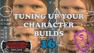 [Build Review] Magnus' All in one Tank/DPS/CC Bard