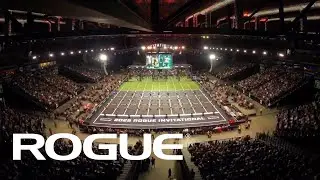 From start to finish, in a flash #ryourogue #rogueinvitational
