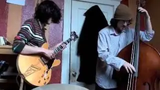 Kenji Herbert/Aaron Darrell Duo