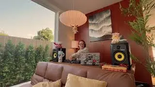 BABY S DJ Live Session