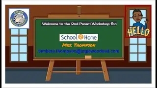 S2H 2nd Parent Training Video - English