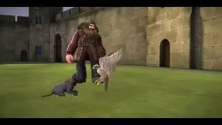 Harry Potter: Hogwarts Mystery - Year 3 - Become An Animagus (Finish)
