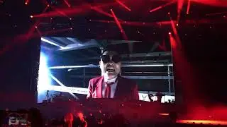 191220 싸이(PSY) - Opening + I Luv It [싸이 올나잇스탠드 2019 광끼의 갓싸이 - 서울 첫공]