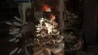 For Honor Rep 70 Gladiator Flawless