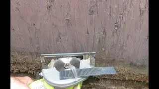 How to Repair Plywood Sheathing on Outbuilding Rotted From Long Term Ground Contact