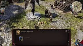 Divinity Original Sin 2 с Аристархом - Часть 5