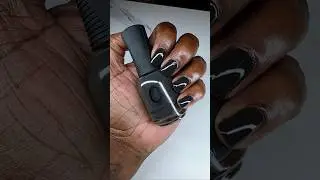@ORLYNAILS Grunge Glam #orly #nailpolish #nails