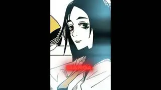 Shoko 4K Edit (Manga)