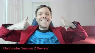 Outlander Season 2 Review (Spoilers)