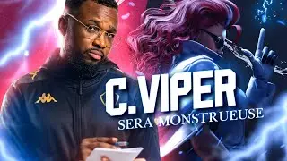 CRIMSON VIPER : on analyse toutes les infos 🧐 (J'ai trop h&acirc;te)