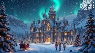 December Lights ✨ Beautiful Christmas Songs to Brighten Your Heart
