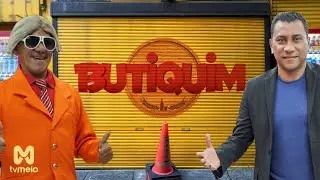 🔴 Butiquim - AO VIVO! - 09/01/2026 | TV MEIO NORTE