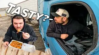 My Trailer Disaster Led to an Unexpected Reunion