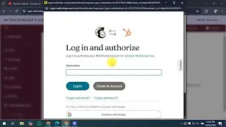 How To Install Hubspot In Outlook