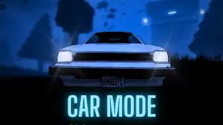 RakeOOF Kill Test Fan Made - Car mode│OhPan