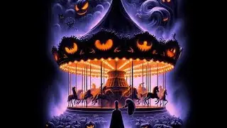 Carousel of Life and the Merry Go Round of Mind - Cassie McMullin (angieangel555)