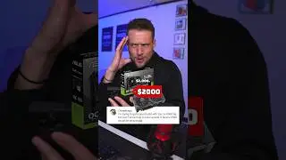 $2000 Gaming PC with an RTX 4060???