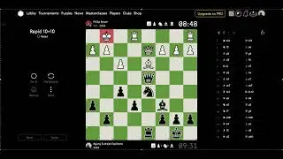 When Thinking Too Much Loses Games: Trusting Intuition in Chess (0–1)