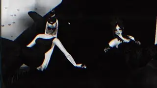 Ariana Fox, Rudmental - Is born to die (remix) (Official Lyrics Video)