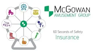 Insurance - 60 Seconds of Safety #1