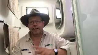 RV Daily  Endeavour Review