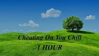 Cheating On You Chill - 1 Hour (Alphasvara Lo-Fi Remix) | MusicOneHour