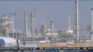Air Quality Regulators Approve Plan To Restore Torrance ExxonMobil Refinery