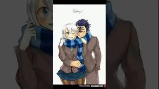 Fairy tail cute couple pics /2nd batch/