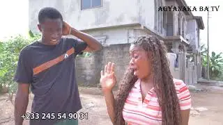 MY NEIGHBOR'S WIFE EP 2 FT ZACK GH,C CONFION,3940,MADINA
