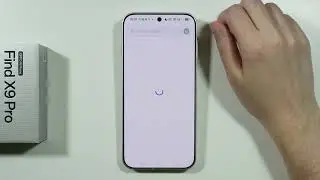 OPPO Find X9 Pro: How to Turn ON/OFF Hey Google (Voice Match)