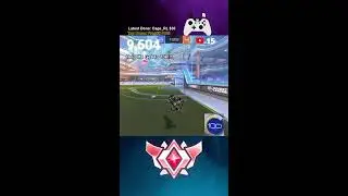 🔴SOLO QUEUE TO GC2!! 🔴ROCKET LEAGUE!!! 🔴9.54k / 10k!!
