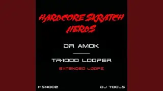 Jambe De Bois (Extended Loop)