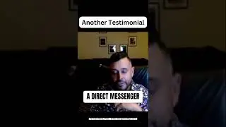 Ajay Khindri Testimonial for Ritu #webinar #webinarsuccess #funnelsforcoaches #funnelstrategy #win