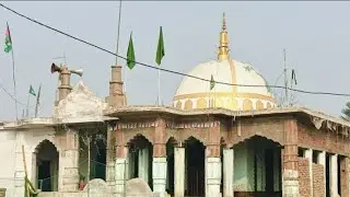Sarkar Data Alauddin Chishti dargah  katra Muzaffarpur Bihar 30 aur 31 December and 01 january 2026