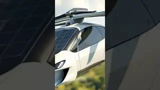 This Is How the Rich Tour Homes in 2030 (Flying Cars!)