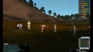 Longtooth SWUNT (1st Kill)