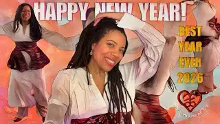 Best Year Ever: Recap and New Year Projections/Predictions
