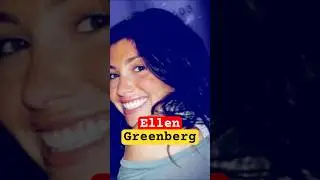 Ellen wanted to move back home! #ellengreenberg #truecrimecommunity #crime #crimegenre