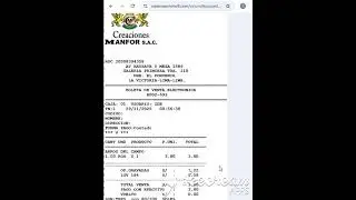 ORIONV9 - COMO TRABAJAR EN EQUIPOS POS O CELULARES IMPRESIONES