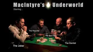 Cocaine and Coconuts. Full Documentary (MacIntyre's Underworld)