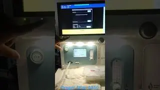 Drager Atlan A300 / Anesthesia Workstation #anestesiologia #doctor #india #hospital #mrsamsharma #1