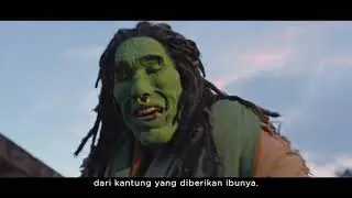 Marjan versi Timun Mas Buka Puasa 45s