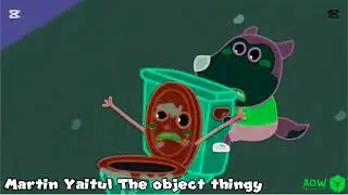 Preview 2 Wolfoo Toilet Madness Effects