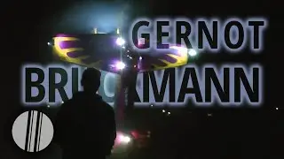 Gernot Bruckmann // SPECTACULAR NIGHTFLIGHT