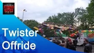 Twister Hayen Offride, Genk Belgium