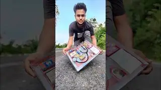 Classic doctor treatment full set unboxing video 💉
