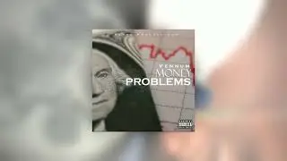 Vennum - Money Problems (Official Audio)