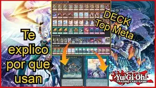 Ultimate Slayer & Mereologic Aggregator el nuevo combo Meta en Yugioh