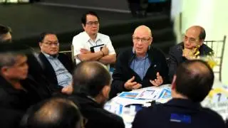 First Pacific Leadership Academy